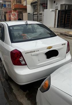 شێڤرۆلێت ئۆپترا